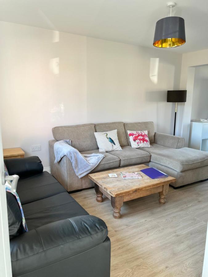 Bright And Airy 3 Bedroom Home Near Southwold Wangford Luaran gambar