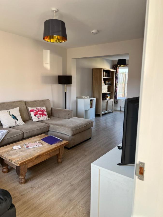 Bright And Airy 3 Bedroom Home Near Southwold Wangford Luaran gambar