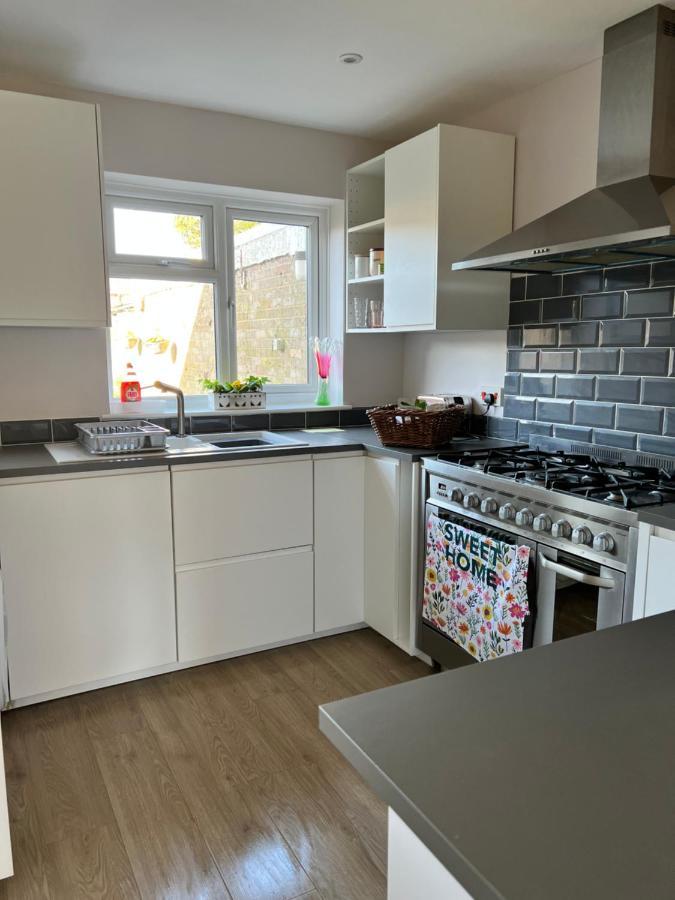 Bright And Airy 3 Bedroom Home Near Southwold Wangford Luaran gambar