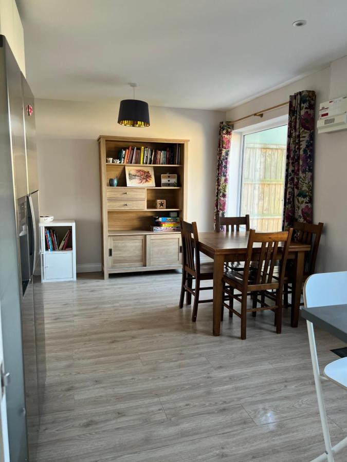 Bright And Airy 3 Bedroom Home Near Southwold Wangford Luaran gambar