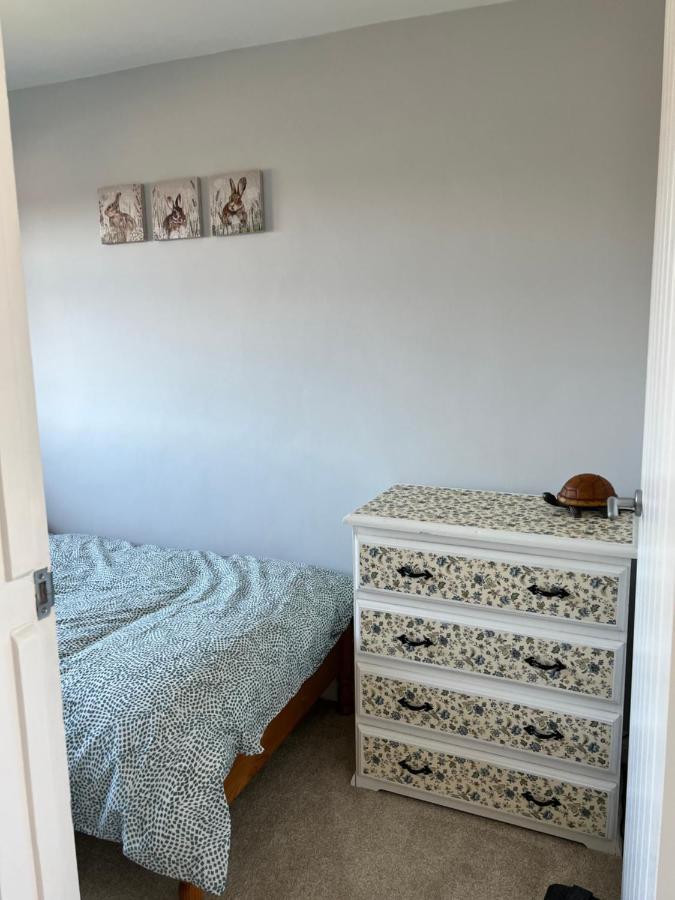 Bright And Airy 3 Bedroom Home Near Southwold Wangford Luaran gambar
