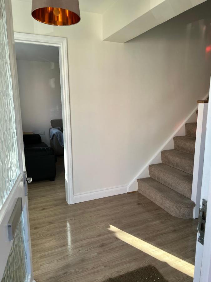 Bright And Airy 3 Bedroom Home Near Southwold Wangford Luaran gambar