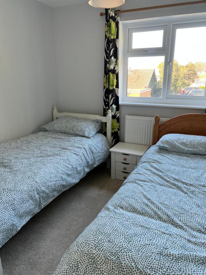 Bright And Airy 3 Bedroom Home Near Southwold Wangford Luaran gambar